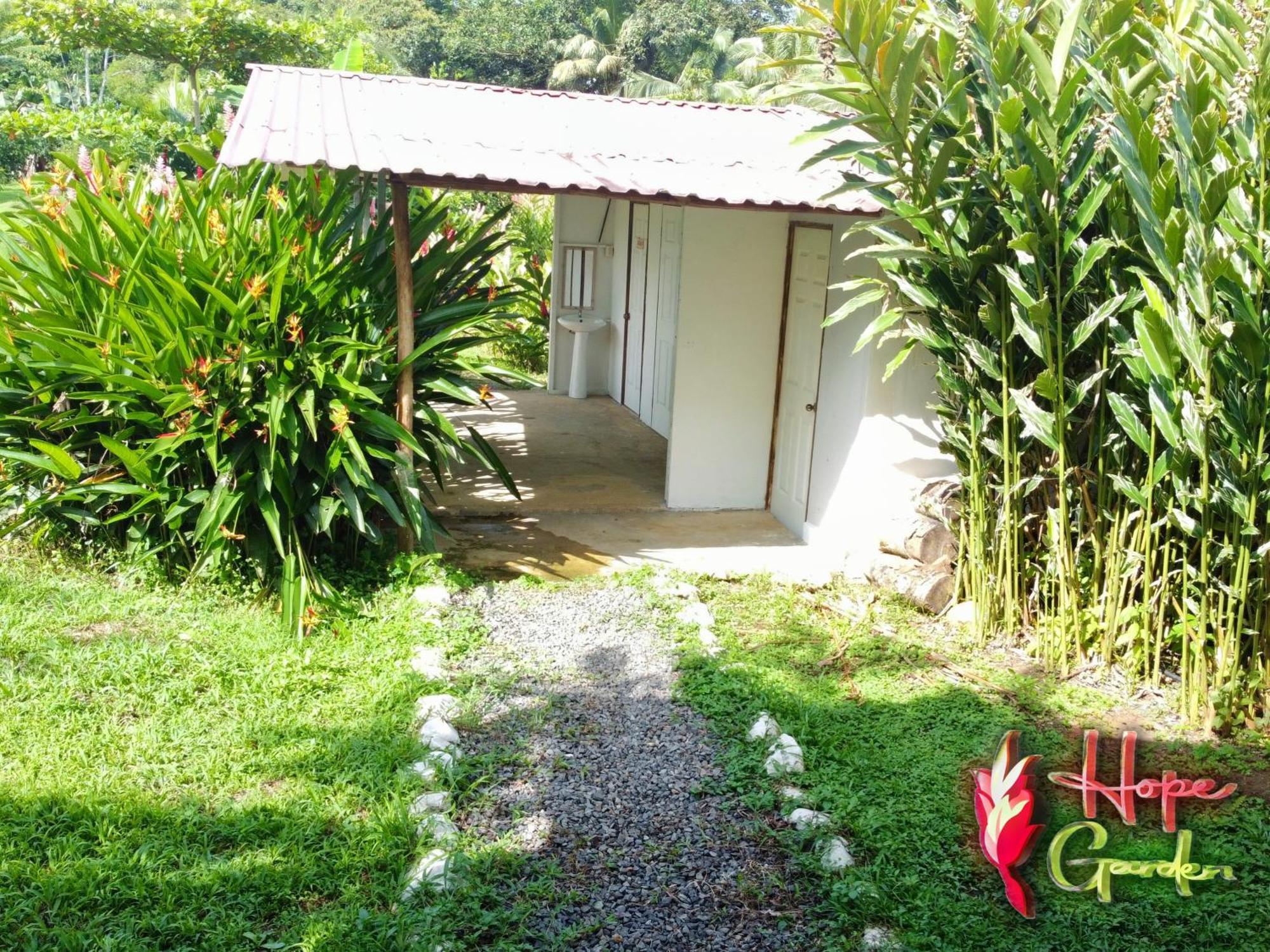 Hope Garden, Sarapiqui, We Connect You With The Sarapiqui Tropical Forest Екстериор снимка