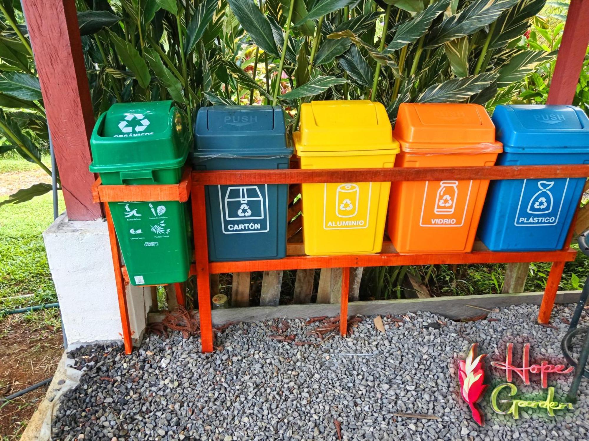 Hope Garden, Sarapiqui, We Connect You With The Sarapiqui Tropical Forest Екстериор снимка