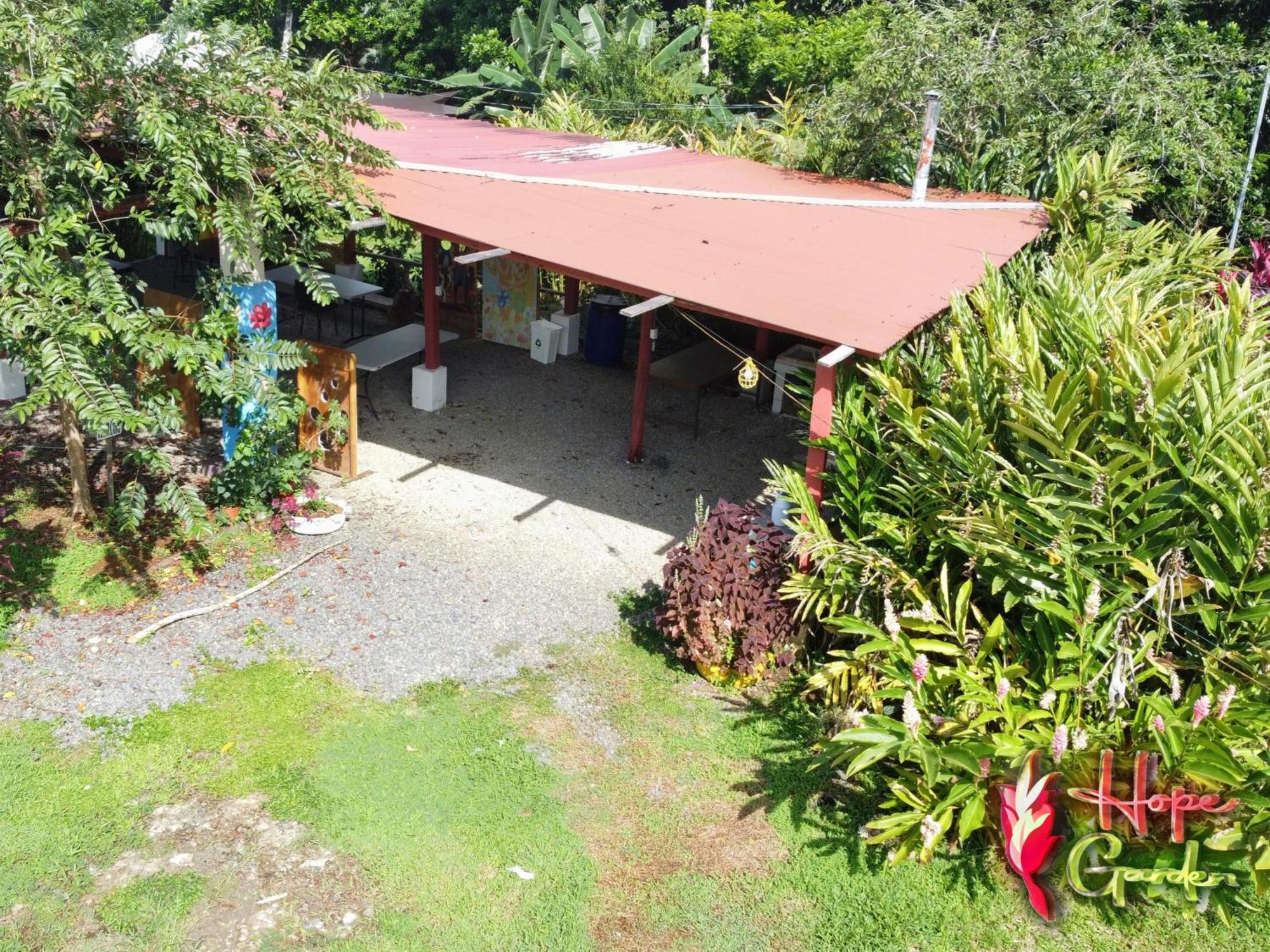 Hope Garden, Sarapiqui, We Connect You With The Sarapiqui Tropical Forest Екстериор снимка