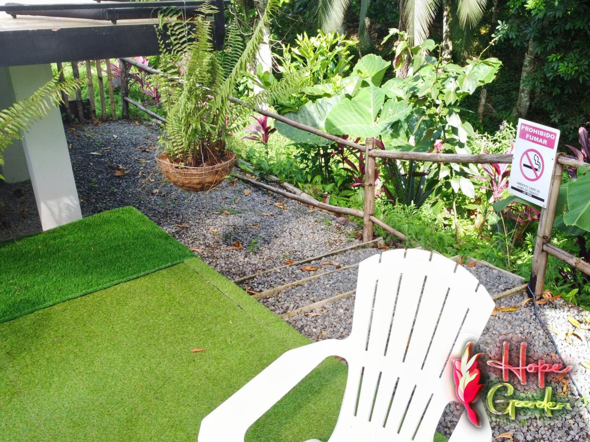 Hope Garden, Sarapiqui, We Connect You With The Sarapiqui Tropical Forest Екстериор снимка